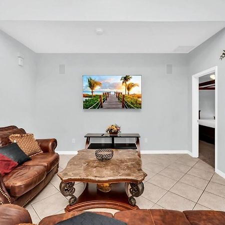 Beautiful 6Br Home Near Disney أورلاندو المظهر الخارجي الصورة