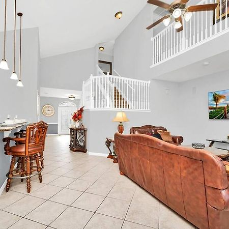 Beautiful 6Br Home Near Disney أورلاندو المظهر الخارجي الصورة