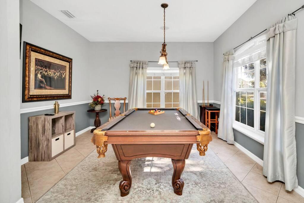 Beautiful 6Br Home Near Disney أورلاندو المظهر الخارجي الصورة