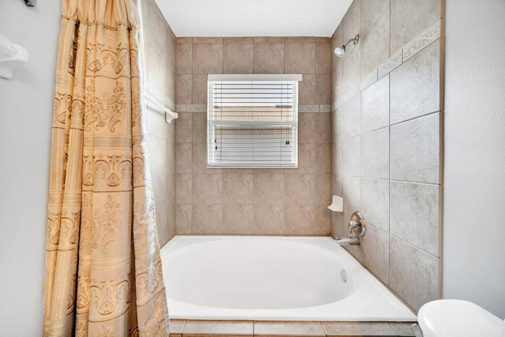 Beautiful 6Br Home Near Disney أورلاندو المظهر الخارجي الصورة