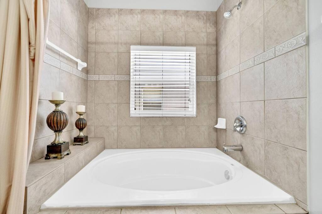 Beautiful 6Br Home Near Disney أورلاندو المظهر الخارجي الصورة