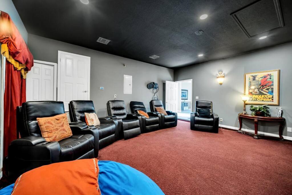 Beautiful 6Br Home Near Disney أورلاندو المظهر الخارجي الصورة